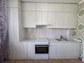 1-бөлмелі пәтер · 38.4 м² · 5/9 қабат, Б. Момышулы 4, бағасы: ~ 26.9 млн ₸ в Астане, Алматы р-н