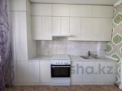 1-бөлмелі пәтер · 38.4 м² · 5/9 қабат, Б. Момышулы 4, бағасы: ~ 26.9 млн ₸ в Астане, Алматы р-н