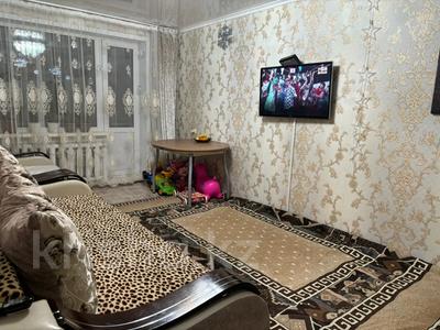 3-комнатная квартира, 62 м², 5/5 этаж, Шухова за 16.9 млн 〒 в Петропавловске