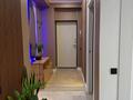 3-бөлмелі пәтер · 80 м² · 3/6 қабат, Жунисова 10к16, бағасы: 46 млн ₸ в Алматы, Наурызбайский р-н — фото 13