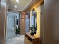 3-бөлмелі пәтер · 80 м² · 3/6 қабат, Жунисова 10к16, бағасы: 46 млн ₸ в Алматы, Наурызбайский р-н — фото 21