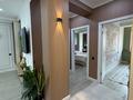 3-бөлмелі пәтер · 80 м² · 3/6 қабат, Жунисова 10к16, бағасы: 46 млн ₸ в Алматы, Наурызбайский р-н — фото 24