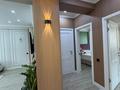3-бөлмелі пәтер · 80 м² · 3/6 қабат, Жунисова 10к16, бағасы: 46 млн ₸ в Алматы, Наурызбайский р-н — фото 25