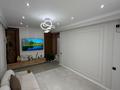 3-бөлмелі пәтер · 80 м² · 3/6 қабат, Жунисова 10к16, бағасы: 46 млн ₸ в Алматы, Наурызбайский р-н — фото 3