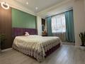 3-бөлмелі пәтер · 80 м² · 3/6 қабат, Жунисова 10к16, бағасы: 46 млн ₸ в Алматы, Наурызбайский р-н — фото 39