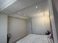3-бөлмелі пәтер · 80 м² · 3/6 қабат, Жунисова 10к16, бағасы: 46 млн ₸ в Алматы, Наурызбайский р-н — фото 42