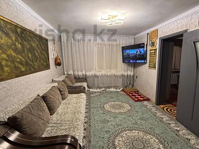 2-комнатная квартира · 48 м² · 1/2 этаж, Алия Молдагулова 50 за 7.8 млн ₸ в Экибастузе