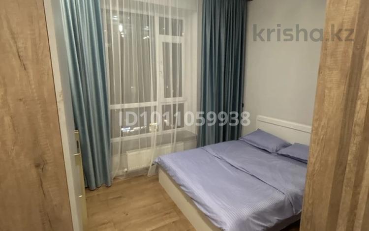 1-бөлмелі пәтер · 41 м² · 6/12 қабат, Омарова 12В, бағасы: 230 000 ₸ в Астане, Нура р-н — фото 2