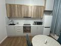 1-бөлмелі пәтер · 41 м² · 6/12 қабат, Омарова 12В, бағасы: 230 000 ₸ в Астане, Нура р-н — фото 5
