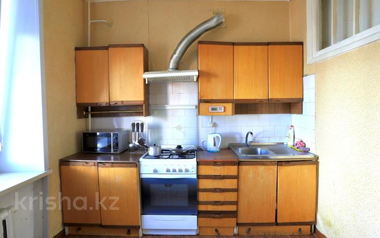 2-комнатная квартира · 56.4 м² · 1 этаж, пушкина за 15.7 млн ₸ в Костанае — фото 2