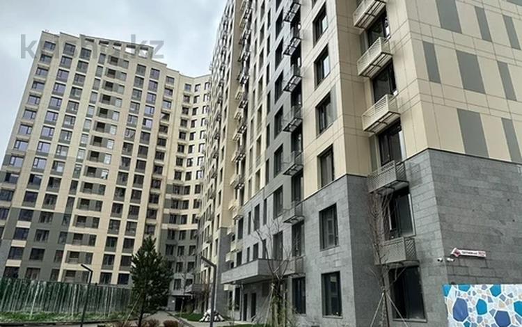 1-комнатная квартира · 47.4 м² · 6/16 этаж, Каныша Сатпаева 90/55Б за 45 млн ₸ в Алматы, Бостандыкский р-н — фото 14