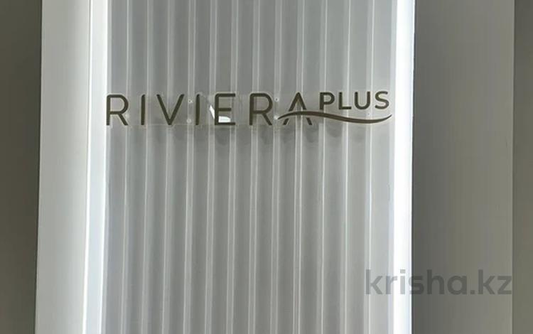 1-бөлмелі пәтер · 47.4 м² · 6/16 қабат, Каныша Сатпаева 90/55Б, бағасы: 45 млн ₸ в Алматы, Бостандыкский р-н — фото 15