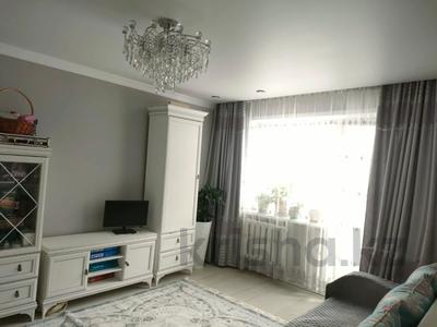 1-комнатная квартира, 30 м², 4/5 этаж, Ауельбекова за 12.5 млн 〒 в Кокшетау