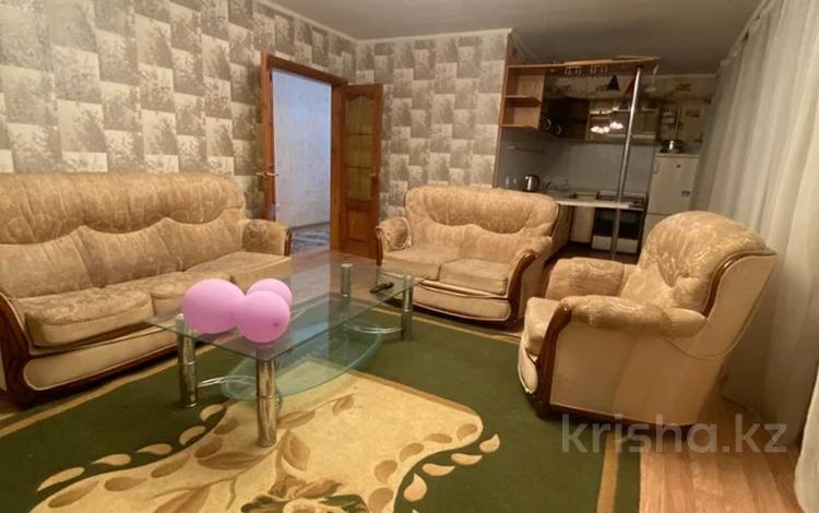 2-бөлмелі пәтер · 60 м² · 2/5 қабат, Таха Хусейна 15/2 — Кравцова, бағасы: 195 000 ₸ в Астане, р-н Байконур — фото 2