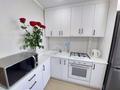 2-комнатная квартира · 48 м² · 3/5 этаж, Пушкина 103 за 22 млн ₸ в Петропавловске