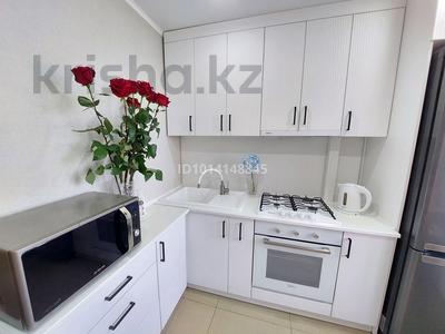 2-комнатная квартира · 48 м² · 3/5 этаж, Пушкина 103 за 22 млн ₸ в Петропавловске