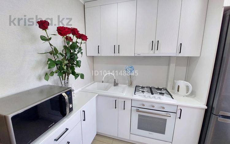 2-комнатная квартира · 48 м² · 3/5 этаж, Пушкина 103 за 22 млн ₸ в Петропавловске — фото 2