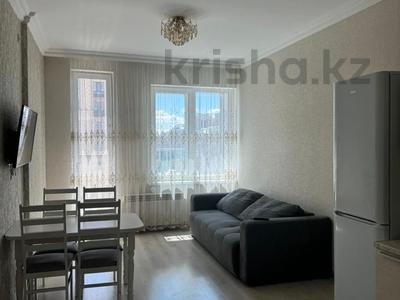 2-комнатная квартира · 46.2 м² · 6/12 этаж, Туркестан 28/2 за 41 млн ₸ в Астане, Есильский р-н