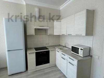 2-бөлмелі пәтер · 46.2 м² · 6/12 қабат, Туркестан 28/2, бағасы: 41.5 млн ₸ в Астане, Есильский р-н