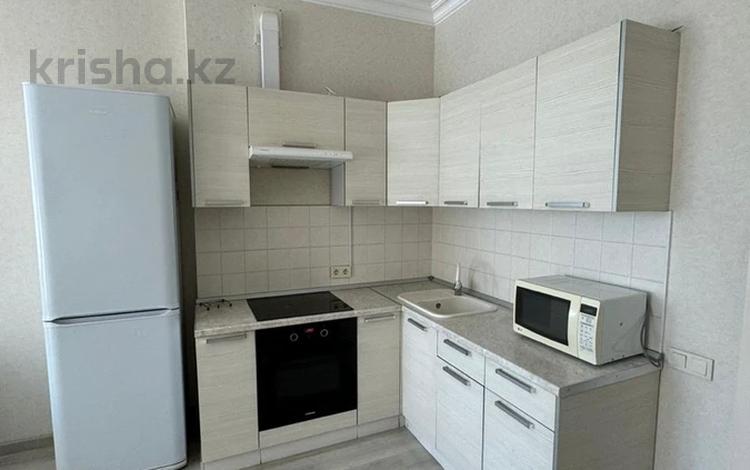2-бөлмелі пәтер · 46.2 м² · 6/12 қабат, Туркестан 28/2, бағасы: 41.5 млн ₸ в Астане, Есильский р-н — фото 3