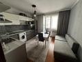 1-бөлмелі пәтер · 46.9 м² · 7/7 қабат, Северное кольцо, бағасы: 24 млн ₸ в Алматы, Алатауский р-н — фото 4