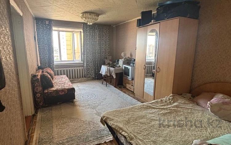1-комнатная квартира · 35.2 м² · 9/9 этаж, назарбаева 23а за 7.1 млн ₸ в Кокшетау — фото 2