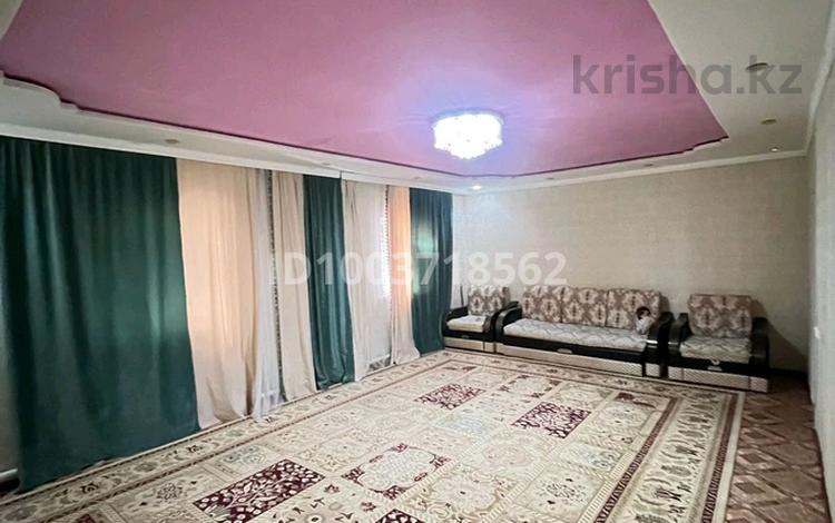 Отдельный дом · 4 комнаты · 120 м² · 10 сот., ГМЗ 69 — ГМЗ районы за 15 млн 〒 в Актобе — фото 2