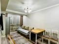 2-бөлмелі пәтер · 45 м² · 4/13 қабат, Кабдолова 14, бағасы: 19 990 ₸ в Алматы, Ауэзовский р-н