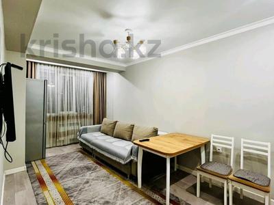 2-бөлмелі пәтер · 45 м² · 4/13 қабат, Кабдолова 14, бағасы: 19 990 ₸ в Алматы, Ауэзовский р-н