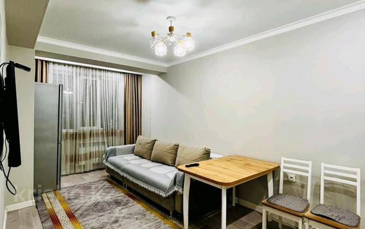 2-бөлмелі пәтер · 45 м² · 4/13 қабат, Кабдолова 14, бағасы: 19 990 ₸ в Алматы, Ауэзовский р-н — фото 19