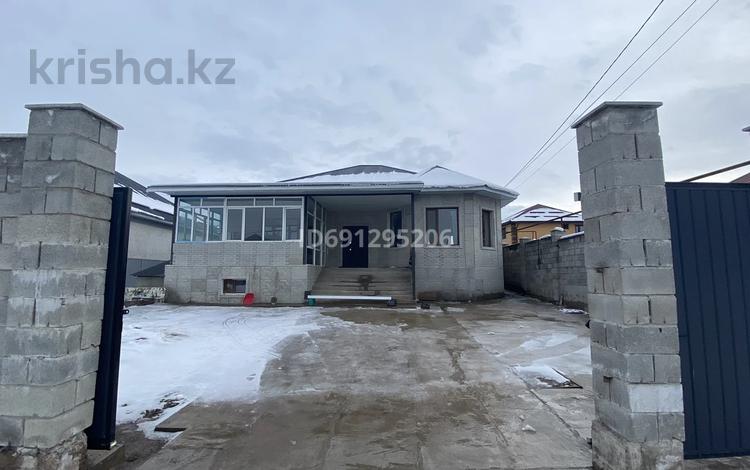 Отдельный дом · 4 комнаты · 210 м² · 7.6 сот., Жагалау 55 — По улице Наурыз за 72 млн ₸ в Кыргауылдах — фото 3