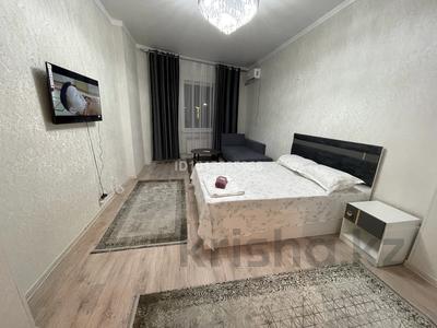 1-комнатная квартира · 42.5 м² · 1/12 этаж, 9 улица — Рядом туран молл за 2 500 ₸ в Туркестане