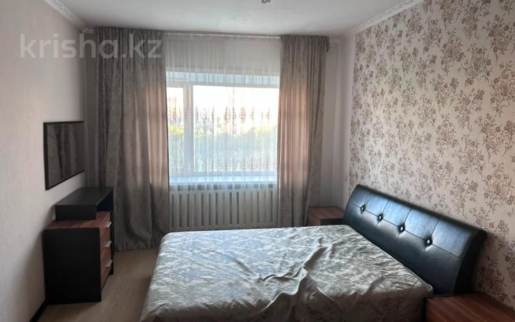 3-комнатная квартира · 82.3 м² · 5/5 этаж, Абая 46 за 23.5 млн ₸ в Кокшетау — фото 2