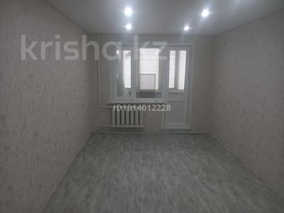 1-бөлмелі пәтер · 31.2 м² · 2/5 қабат, Абая 107, бағасы: 12.5 млн ₸ в Уральске