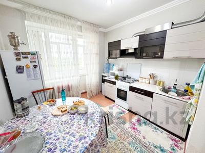 2-комнатная квартира · 61 м² · 5/5 этаж, Каратал за 20.3 млн ₸ в Талдыкоргане
