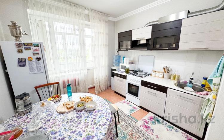 2-комнатная квартира · 61 м² · 5/5 этаж, Каратал за 20.3 млн ₸ в Талдыкоргане — фото 2