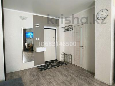 2-бөлмелі пәтер · 60 м² · 1/5 қабат, Қонаев ш/а., бағасы: 28.5 млн ₸ в Уральске, мкр Кунаева