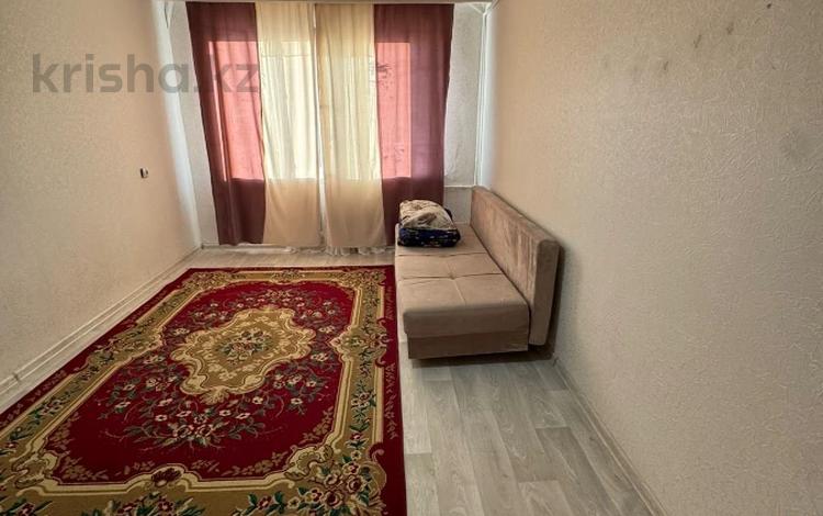 2-бөлмелі пәтер · 54 м² · 5/5 қабат, Рыскулова, бағасы: 13.1 млн ₸ в Актобе — фото 12
