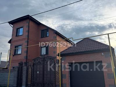 Отдельный дом · 7 комнат · 350 м² · 8 сот., Едыге 94 за 111 млн ₸ в Косшы
