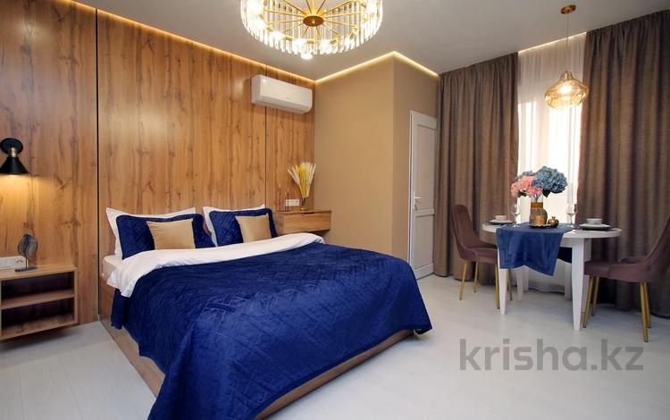 1-комнатная квартира · 39 м² · 7/12 этаж, Сейфуллина 416 — Макатаева за 23 000 ₸ в Алматы, Алмалинский р-н — фото 11