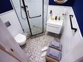 1-комнатная квартира · 39 м² · 7/12 этаж, Сейфуллина 416 — Макатаева за 23 000 ₸ в Алматы, Алмалинский р-н — фото 8