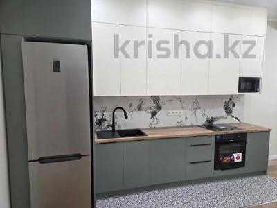 2-комнатная квартира · 70 м² · 5/16 этаж, Байдибек би стр. 127/7 — Капитал сити за 300 000 〒 в Шымкенте, Абайский р-н