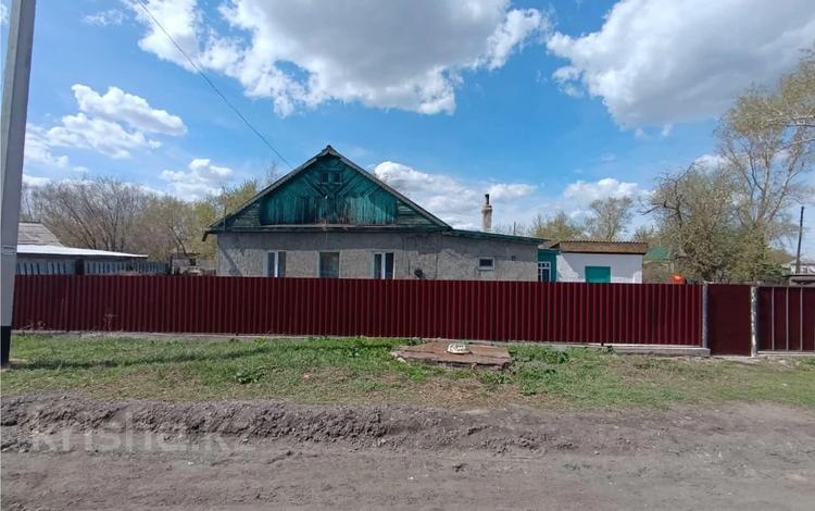 Отдельный дом · 3 комнаты · 70 м² · 10 сот., Сортировка, Рабочая за 6.5 млн ₸ в Караганде, Алихана Бокейханова р-н — фото 2