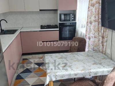 1-комнатная квартира · 39.5 м² · 2/7 этаж, мкр Болашак, Бокенбай Батыра — ЖК Юнис Сити за 14.7 млн ₸ в Актобе