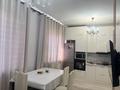 4-бөлмелі пәтер · 110 м² · 12/19 қабат, Юго-Восток ш/а., Дюсембекова, бағасы: 46 млн ₸ в Караганде, Казыбек би р-н — фото 11