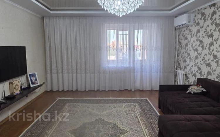 2-комнатная квартира · 62.1 м² · 7/9 этаж, Кудайбердыулы 4 за 29 млн ₸ в Астане, Алматы р-н — фото 13