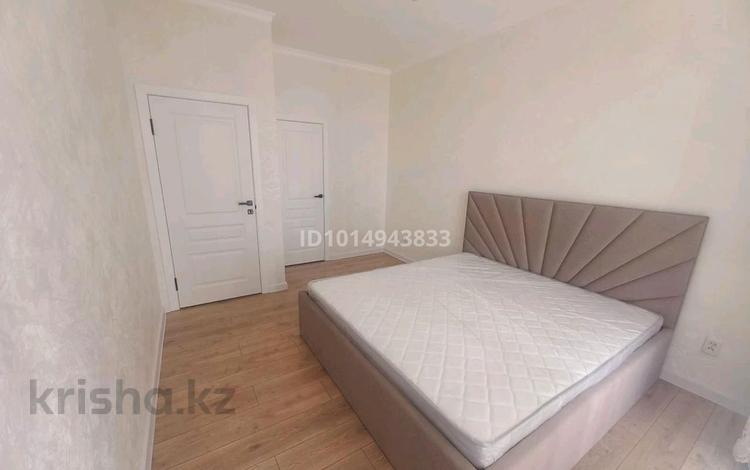 3-комнатная квартира · 88 м² · 7/10 этаж, Куаныша Толеметова 50/6 за 230 000 ₸ в Шымкенте, Абайский р-н — фото 2