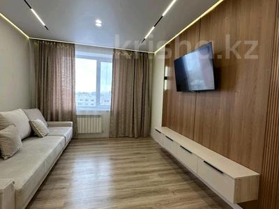 3-комнатная квартира · 68 м² · 10/13 этаж, Тауелсиздик за 38.3 млн ₸ в Астане, Алматы р-н
