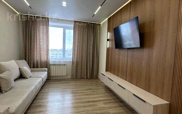 3-комнатная квартира · 68 м² · 10/13 этаж, Тауелсиздик за 38.3 млн ₸ в Астане, Алматы р-н — фото 4