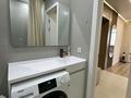 3-комнатная квартира · 68 м² · 10/13 этаж, Тауелсиздик за 38.3 млн ₸ в Астане, Алматы р-н — фото 31